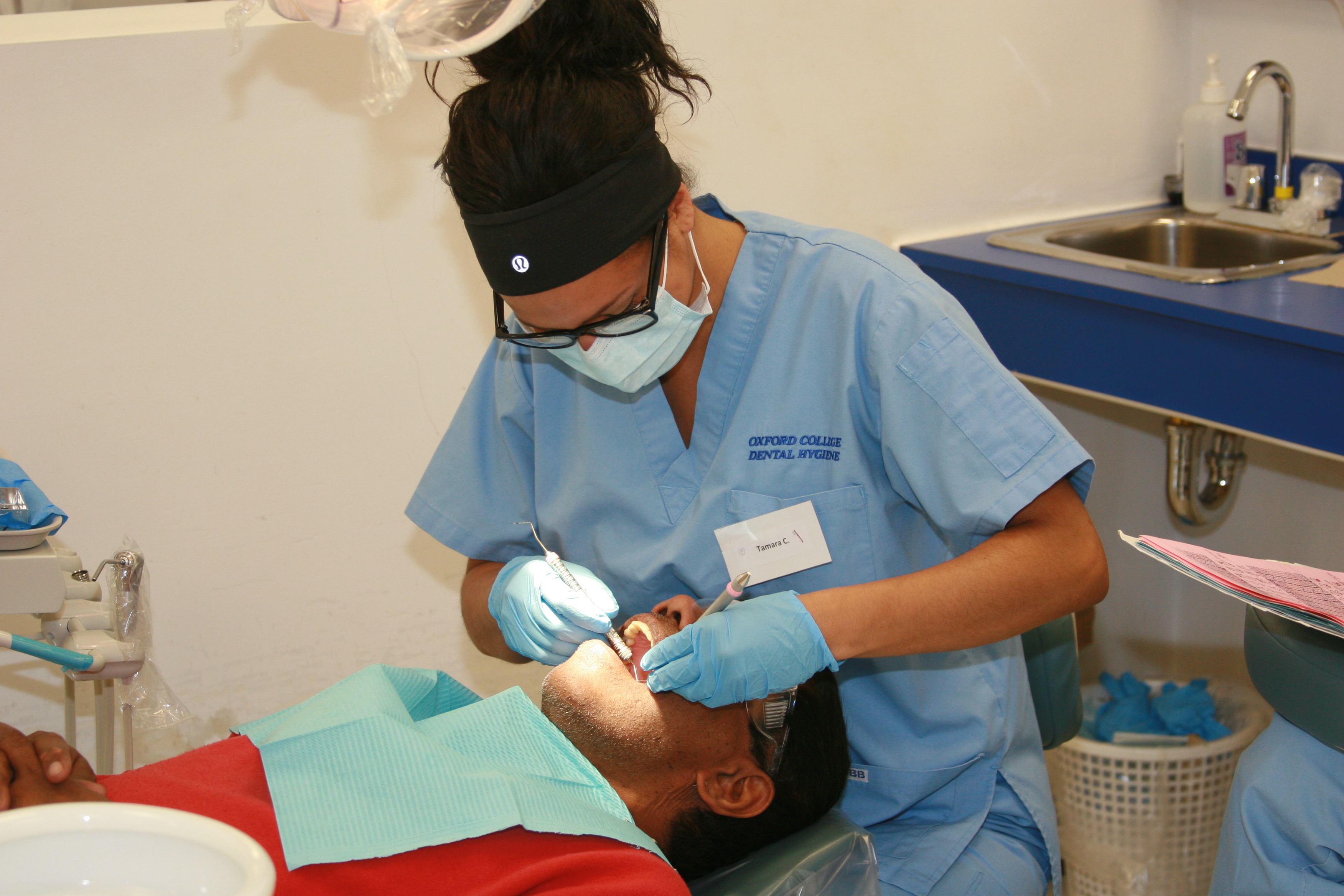 CareerCast.com, one of North America’s leading online resources about careers, has listed Dental Hygienist as one of the top ten Most Underrated Jobs. “While terms like flashy, glitzy, glamorous and...