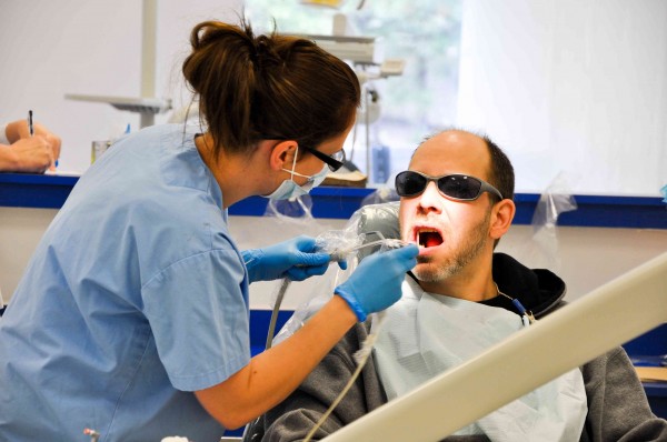 California Dental Hygienist Programs