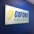 At Oxford College, we understand that one of the challenges in beginning your post-secondary education is being able to cover the expenses of tuition. Financial assistance is available to students...