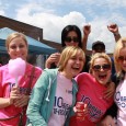 Hundreds of people turned out and the clouds lifted at the Annual Oxford College Summer BBQ, which celebrated the 10th anniversary of the college.
